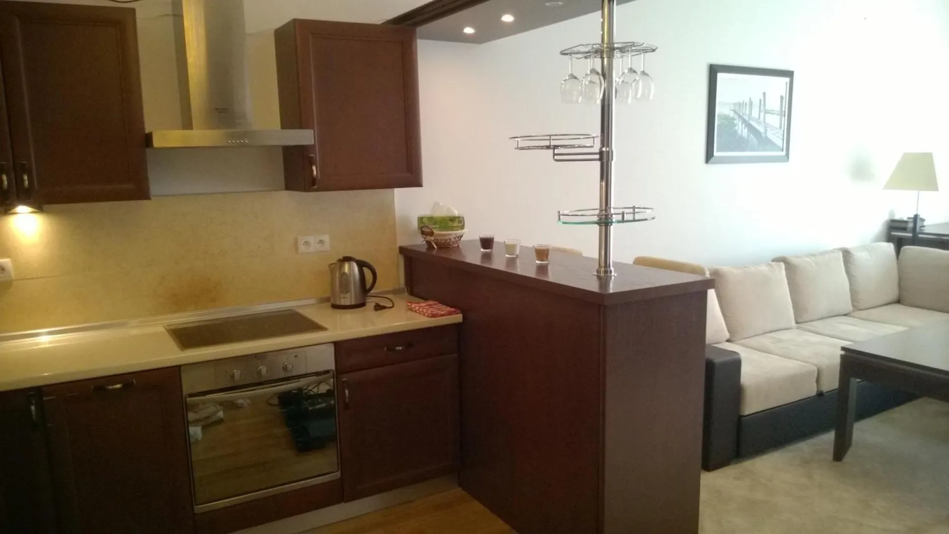 Diune Apartment Kolberg 0*,