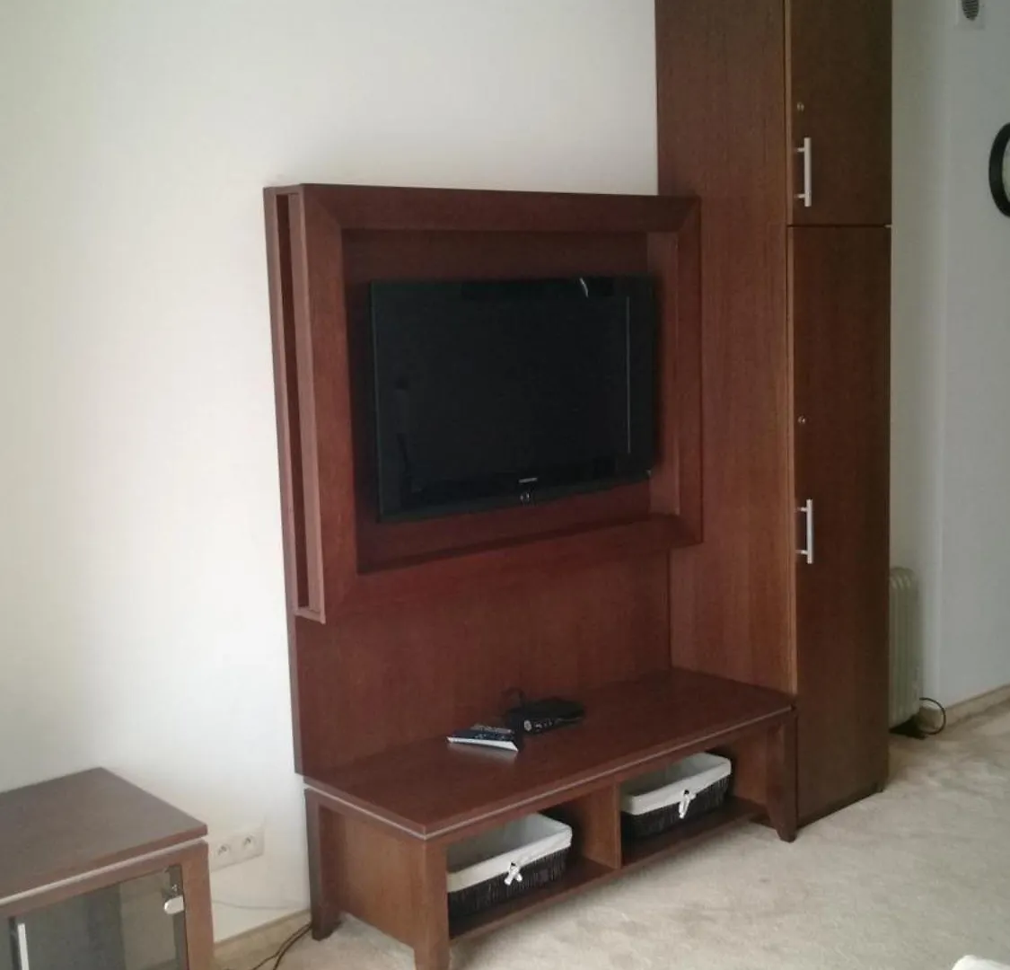 Diune Apartment Kolberg Polen