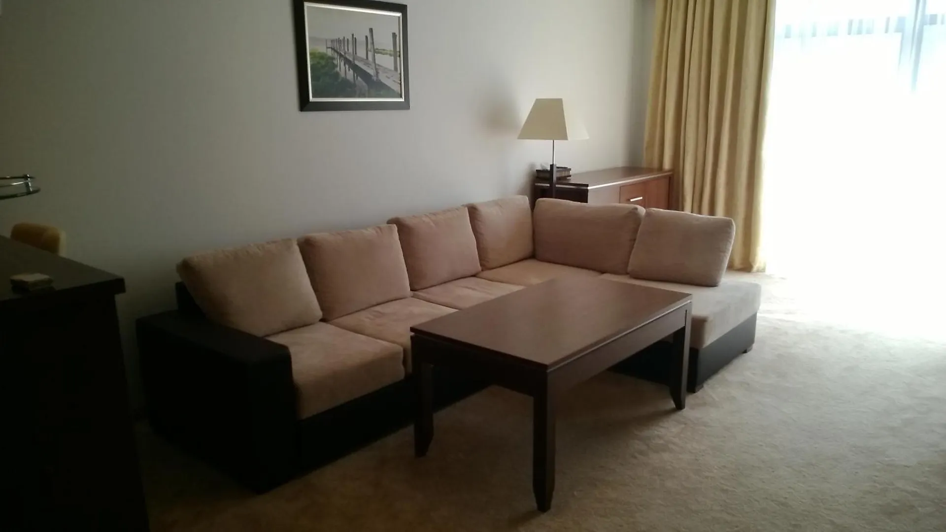 Diune Apartment Kolobrzeg Poland