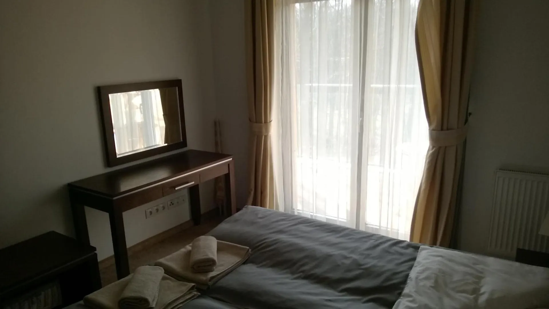 Diune Apartment Kolobrzeg 0*,  Poland