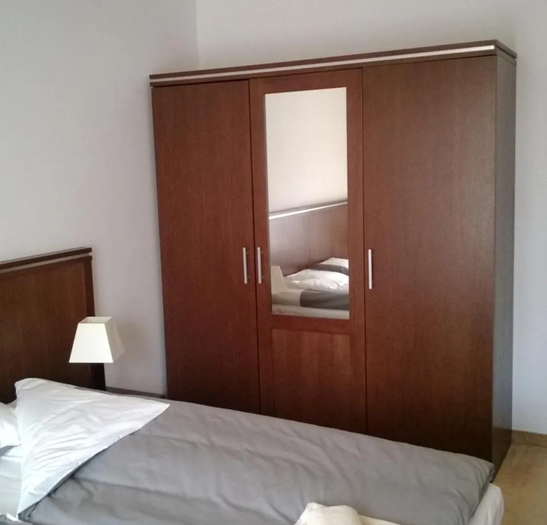 Diune Apartment Kolberg 0*,  Polen