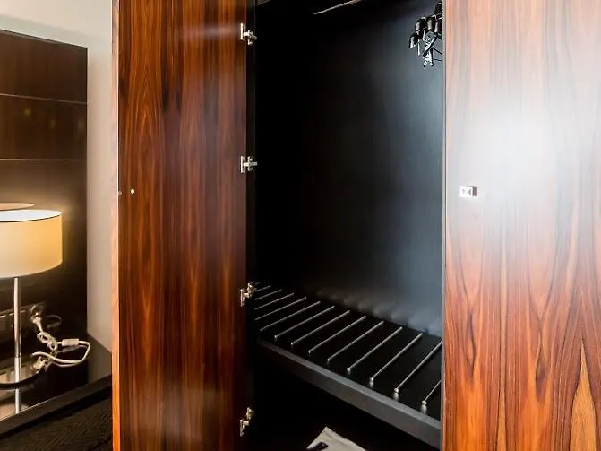 Diune Apartment Kolobrzeg