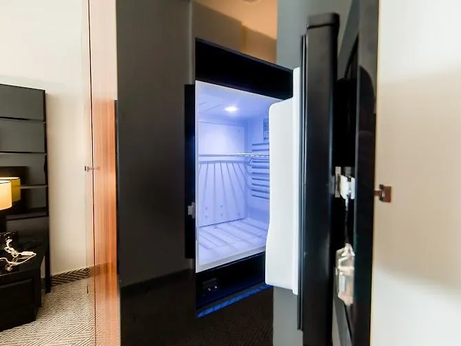 Diune Apartment Kolberg
