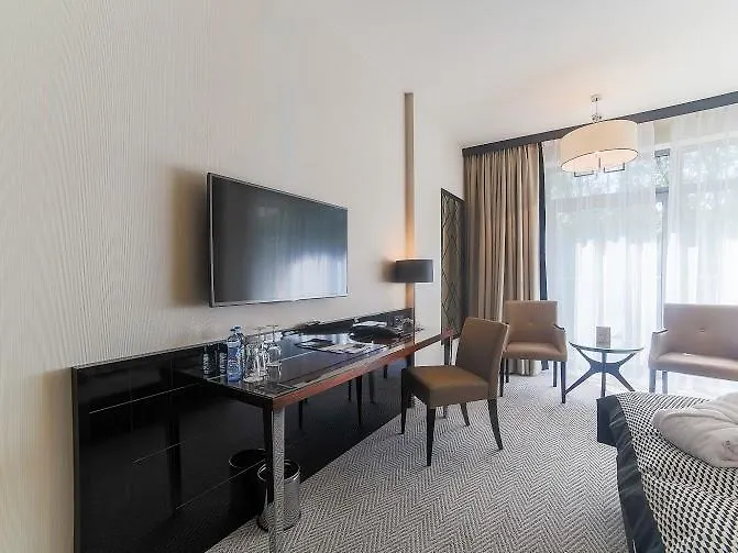 Diune Apartment Kolberg