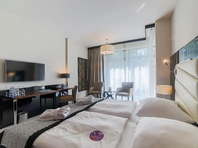 Diune Apartment Kolberg
