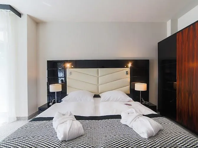 Diune Apartment Kolberg 0*,
