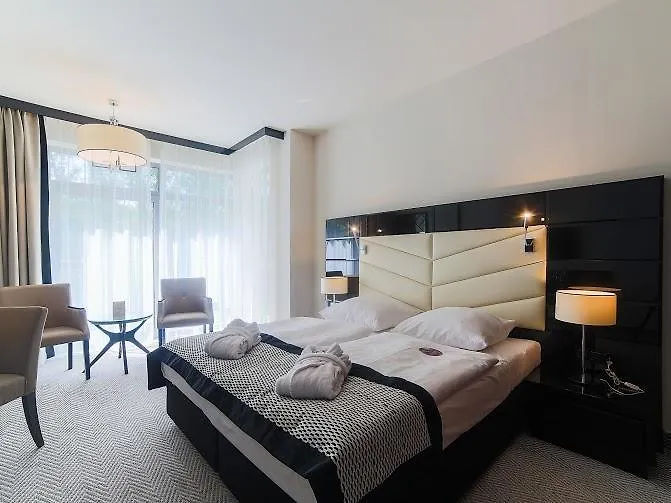Diune Apartment Kolberg
