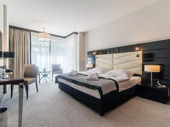 Diune Apartment Kolobrzeg