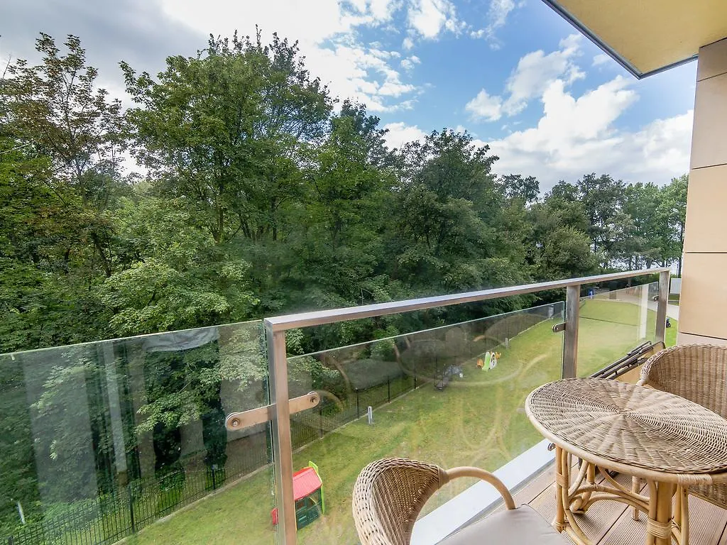 Diune Apartment Kolobrzeg