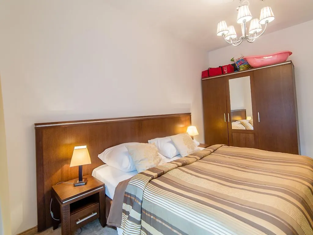 Diune Apartment Kolberg
