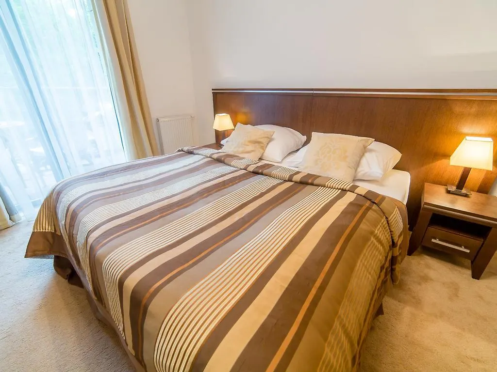 Diune Apartment Kolberg Polen