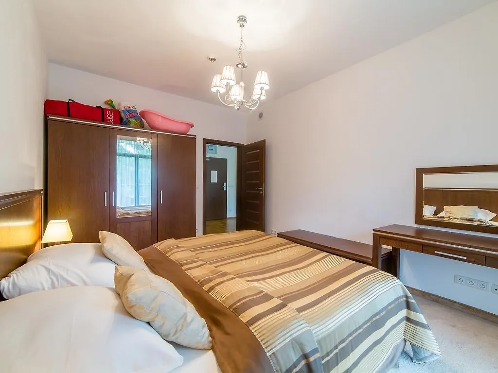 Diune Apartment Kolberg