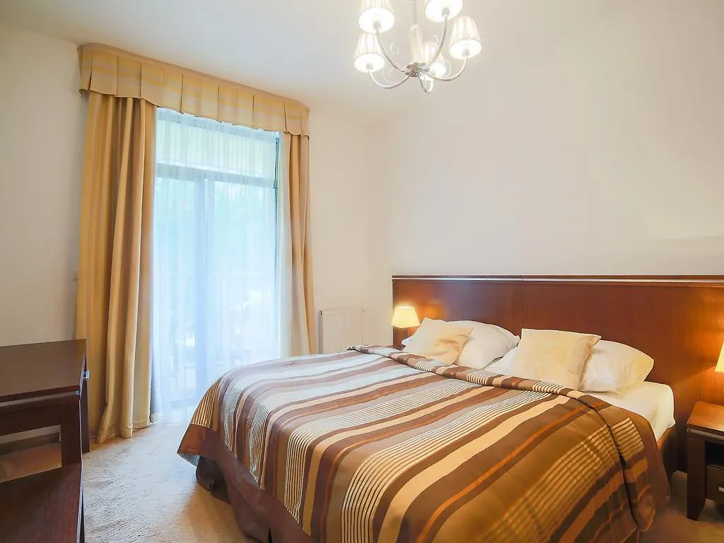 Diune Apartment Kolberg