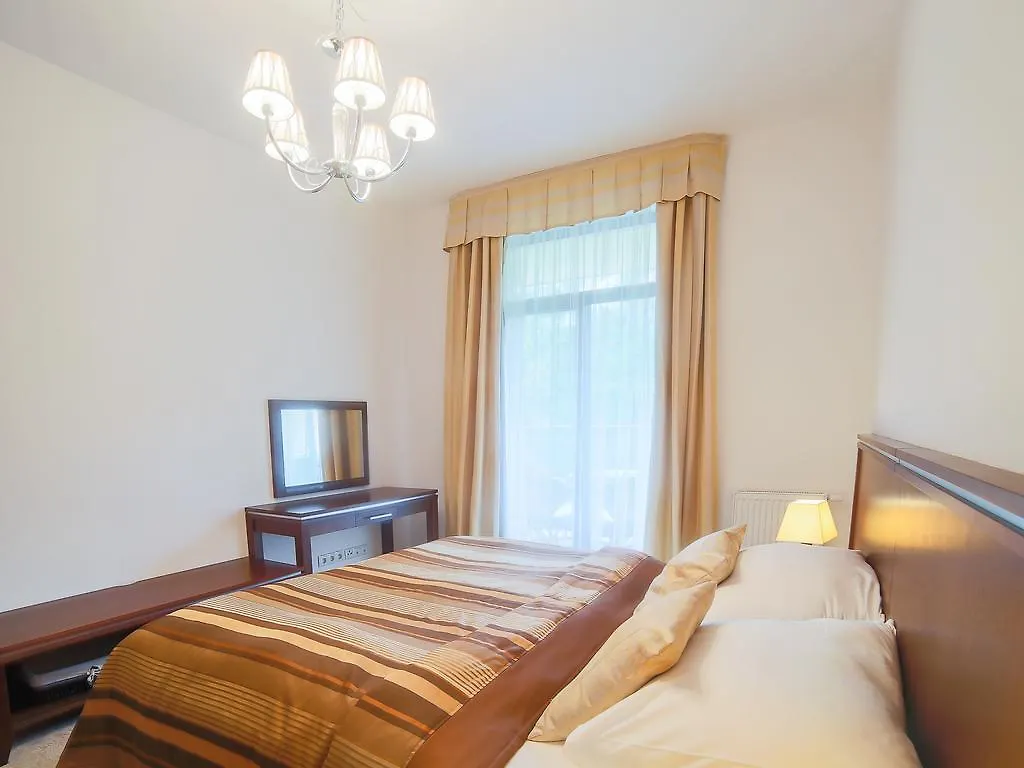 Diune Apartment Kolberg Polen