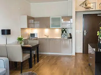 Diune Apartment Kolberg