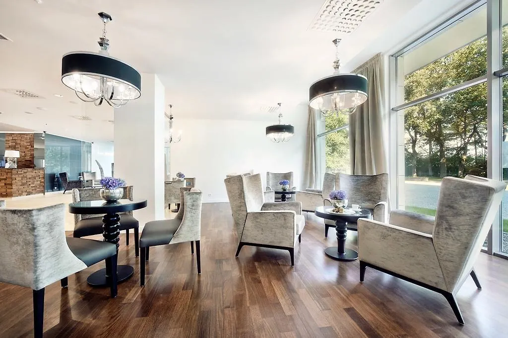 Diune Apartment Kolberg