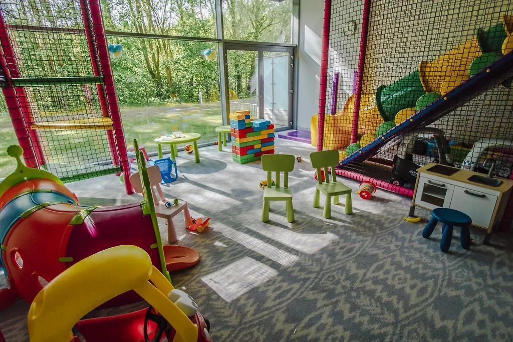 Diune Apartment Kolobrzeg