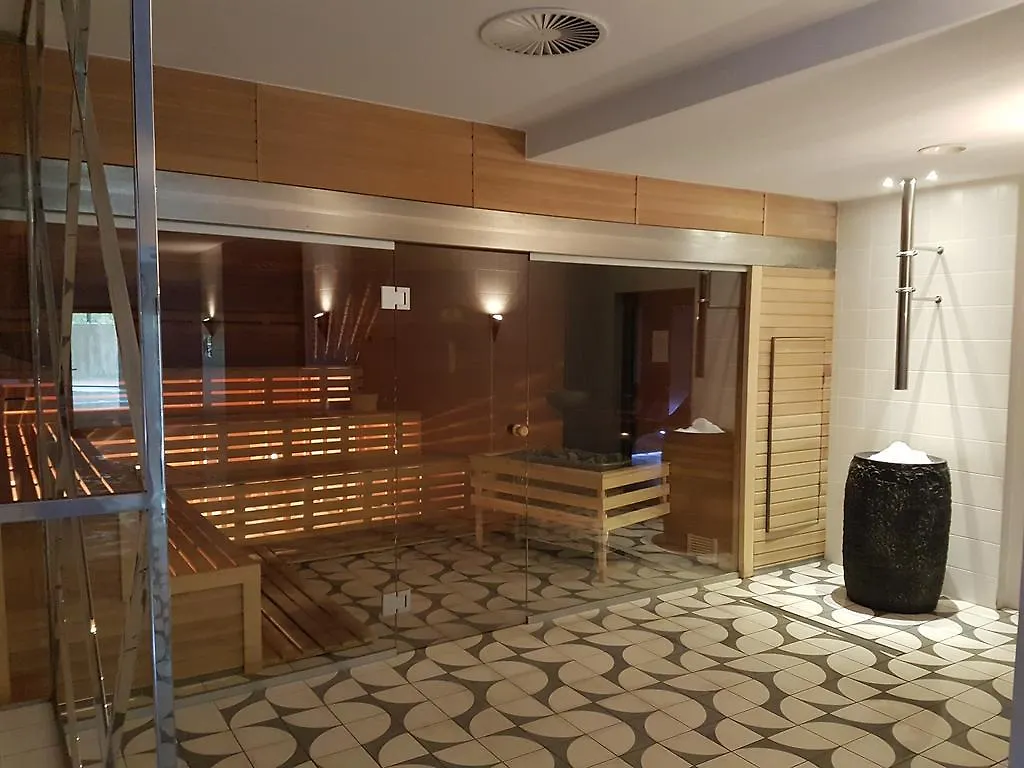 Diune Apartment Kolberg 0*,