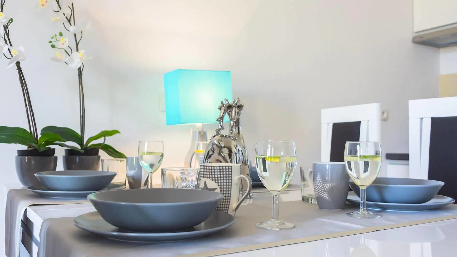 Diune Apartment Kolberg