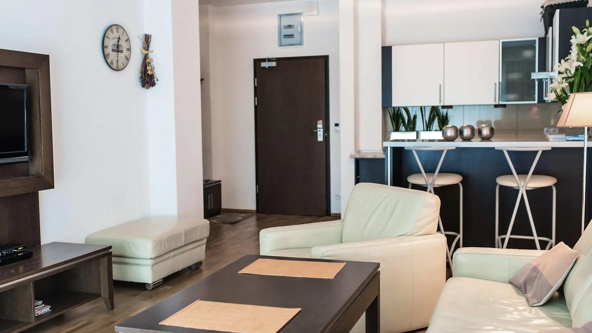 Diune Apartment Kolberg