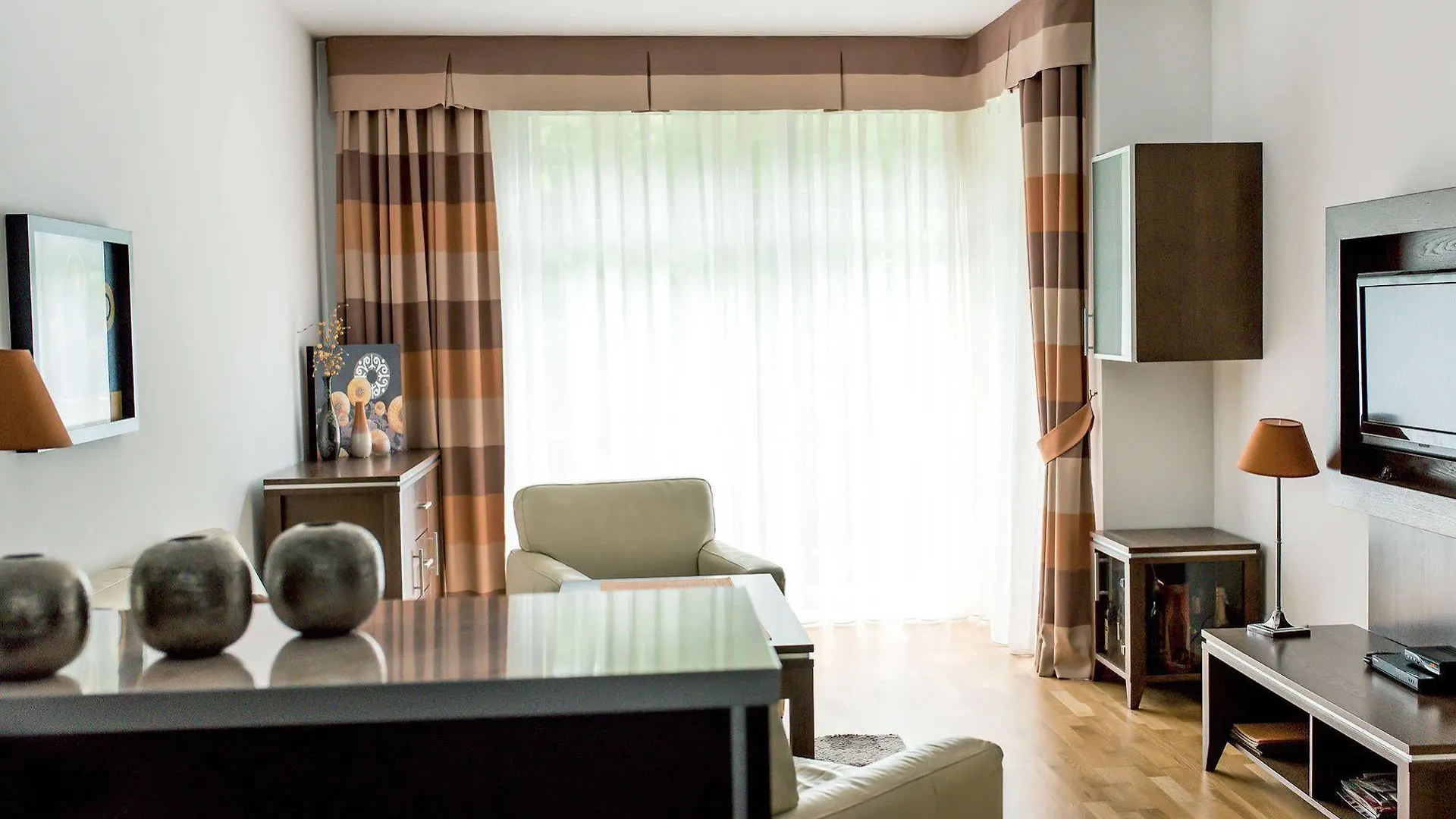 Diune Apartment Kolberg 0*,