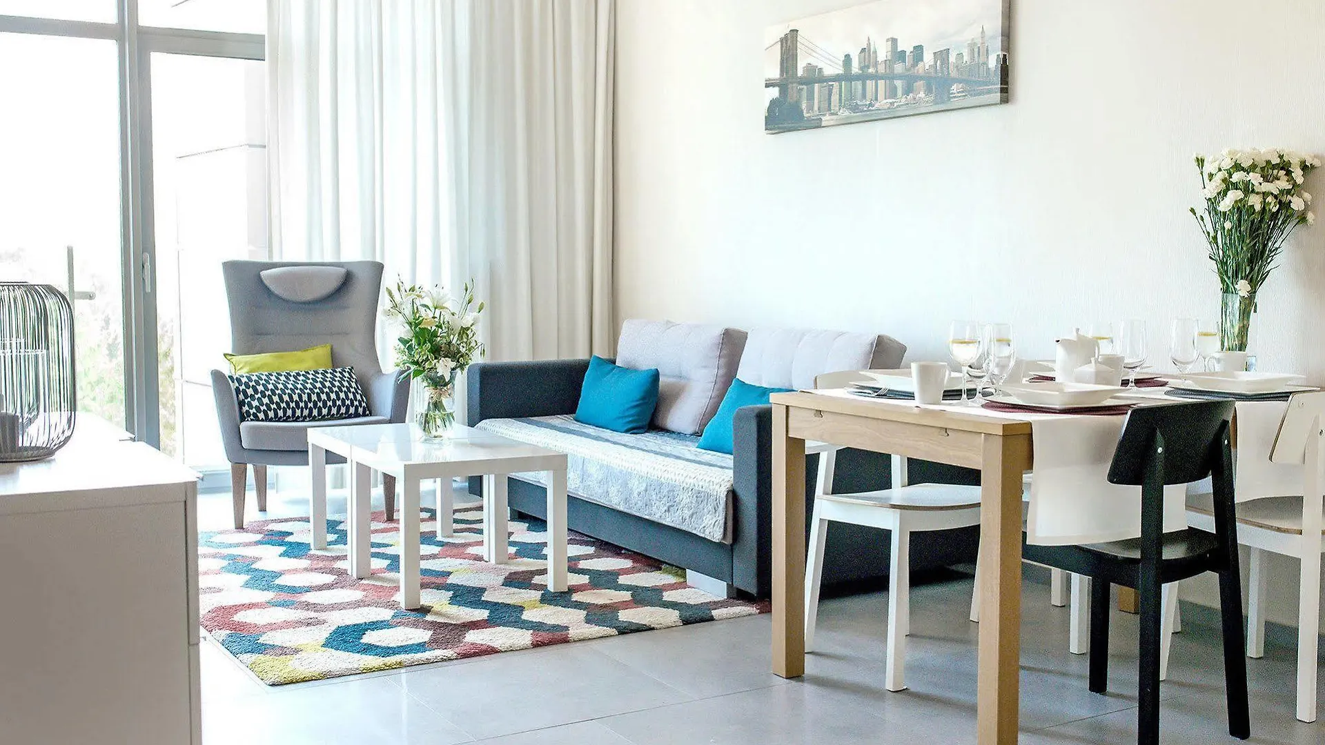 Diune Apartment Kolberg