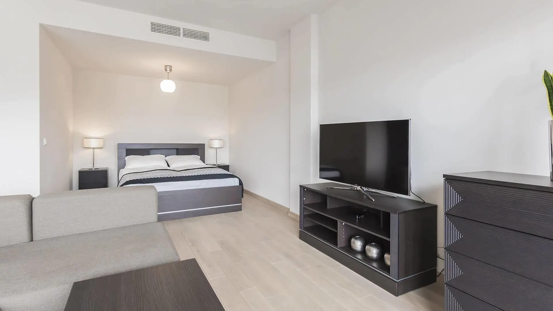 Diune Apartment Kolberg