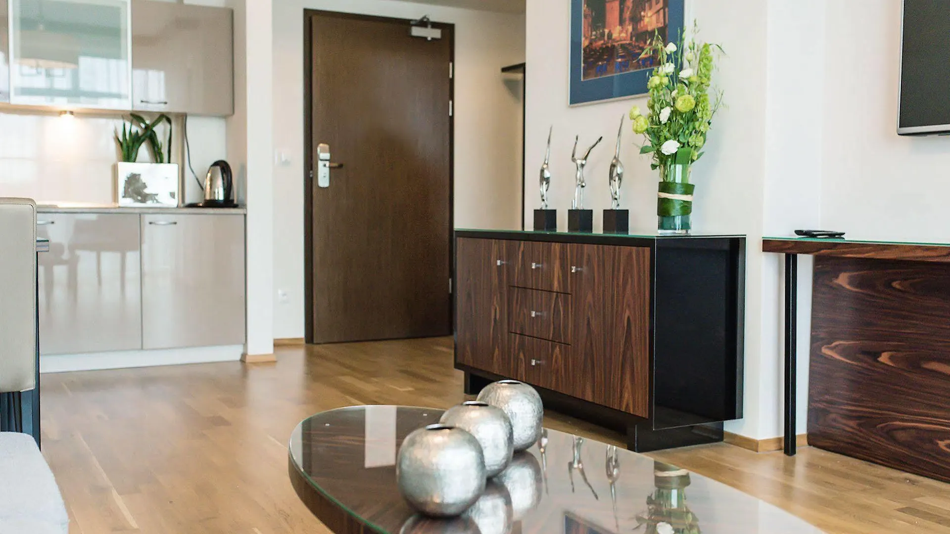 Diune Apartment Kolobrzeg Poland